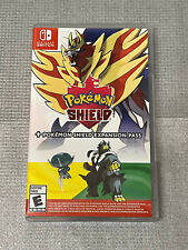 Pokemon shield pokemon for sale  Fullerton