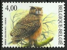 Belgium uhu owl d'occasion  Grimbergen