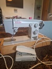 Sewline necchi sewing for sale  BRISTOL