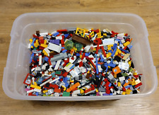 Lego kiloware gemischt gebraucht kaufen  Langenenslingen