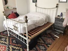 victorian bed for sale  WORTHING