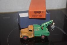 Dinky supertoys camion d'occasion  Versailles