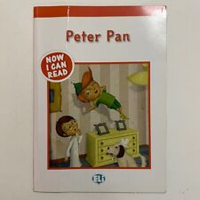 Peter pan now usato  Nocera Inferiore