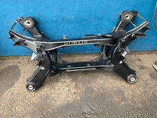 Rear suspension subframe for sale  LIVERPOOL