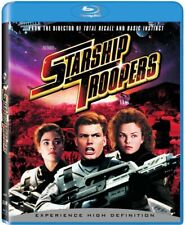 Starship troopers live for sale  Indianapolis