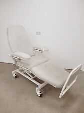 Digiterm Comfort - 4ECO Electric Dialysis Therapy Chair Hospital/Medial Bed for sale  Shipping to South Africa