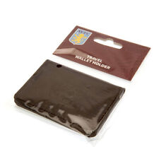 Aston villa leather for sale  LEICESTER