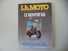 Moto 1987 yamaha usato  Salerno