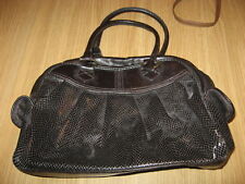 Ladies black bag for sale  WINSFORD