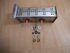 CARVER CASCADE 2 WATER HEATER BOILER NEW GAS BURNER BOX PART No: AC03/201600, used for sale  Shipping to Ireland
