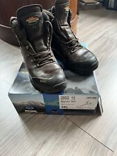 Meindl kansas gtx gebraucht kaufen  Mittelfeld