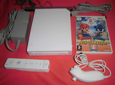 Console nintendo wii d'occasion  Lille-