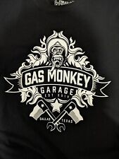 Official gas monkey for sale  BRADFORD