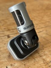 Shure mv88 kleines gebraucht kaufen  Hamburg