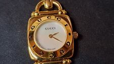 Relógio feminino Gucci 6400l comprar usado  Enviando para Brazil