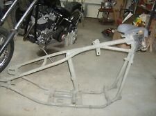 harley chassis for sale  Knightdale