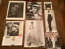 movies audrey hepburn lot for sale  Lake Worth