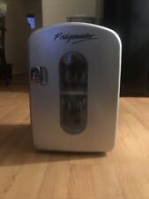 Fridgemaster mini fridge for sale  MANCHESTER