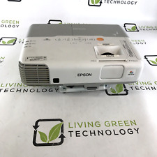 Usado, Proyector Epson PowerLite 95, horas usadas: 170 horas. *USADO* segunda mano  Embacar hacia Argentina