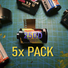 5xpack filmdealer 250d for sale  Shipping to Ireland