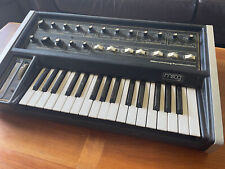 Micro moog synthesizer for sale  Annville