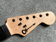 Charvel guitar neck for sale  Bath