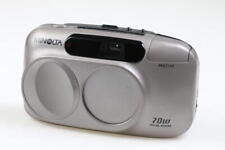 MINOLTA Riva Zoom 70W - SNr: 41622080 segunda mano  Embacar hacia Argentina