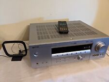 Yamaha HTR-5935 Natural Sound Audio Video Receiver Bundle w/Remote & Antenna  for sale  Shipping to South Africa