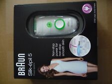 Braun silk pil for sale  LONDON