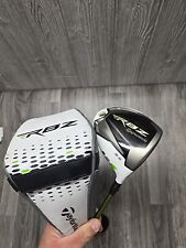 Used, Nice Taylormade Rocketballz RBZ 9.5° Driver With Cover Right Hand RH for sale  Shipping to South Africa