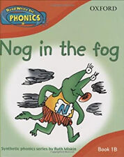 Nog fog hardcover for sale  Shipping to Ireland