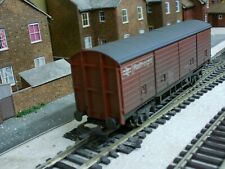 Hornby vda van for sale  GLASGOW