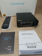 Topping dx3 pro for sale  Dunnellon