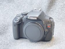 [Excellent+][Astro modified/Full spectrum] Canon T3i 600D18MP Body *Read Detail, used for sale  Shipping to South Africa