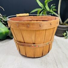 Vintage strawberry bushel for sale  Sun Prairie