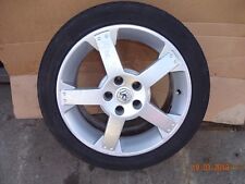 Vauxhall vx220 wheels for sale  CHORLEY