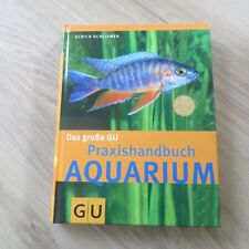 Große praxishandbuch aquarium gebraucht kaufen  Esslingen