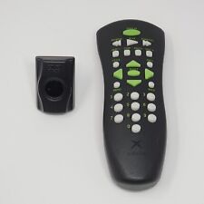 Original Xbox DVD Movie Playback Kit Wireless Remote & Dongle CLEANED & TESTED for sale  Shipping to South Africa