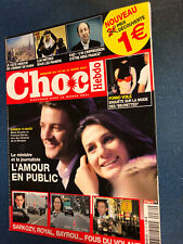 Magazine choc 72 d'occasion  France