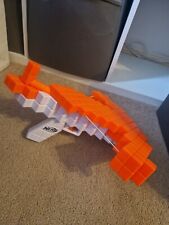 Nerf minecraft pillagers for sale  BRACKNELL