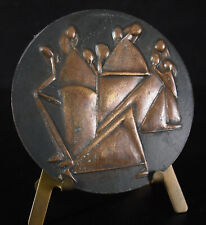 Médaille juliette jekel d'occasion  Strasbourg-