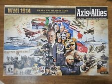 Axis allies ww1 for sale  Monroe