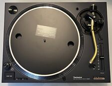 Technics 1200 m7l for sale  NORTHWICH