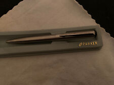 Parker ballpoint pen d'occasion  Paris XV