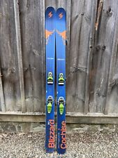 Blizzard cochise skis for sale  Rhinebeck