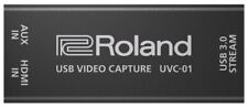 Roland uvc video usato  Pisa