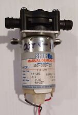 shurflo water pump for sale  Mobile