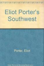Eliot porter southwest for sale  Montgomery