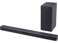 Soundbar wireless subwoofer for sale  Ireland