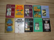 dick francis mysteries for sale  Hibbing